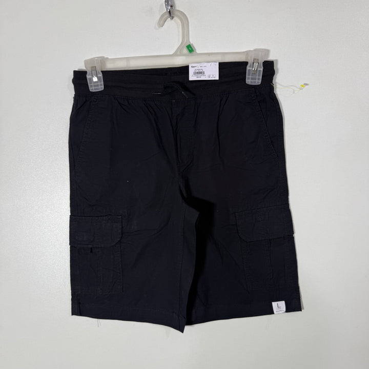 SONOMA CARGO COTTON SHORT BRAND NEW BLACK COLOUR