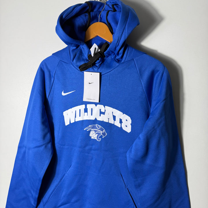 NIKE THERMA FIT SPORT HOODIE BRAND NEW INNER FLEECE