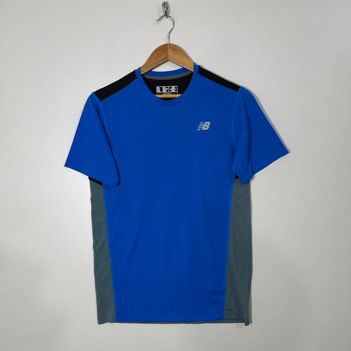 NEW BALANCE SPORT TSHIRT