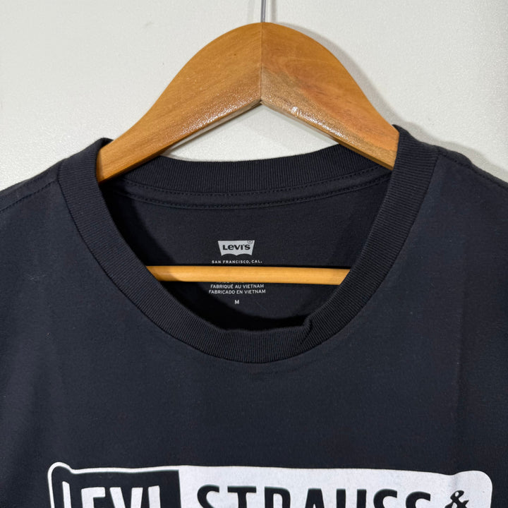 LEVIS COTTON TSHIRT