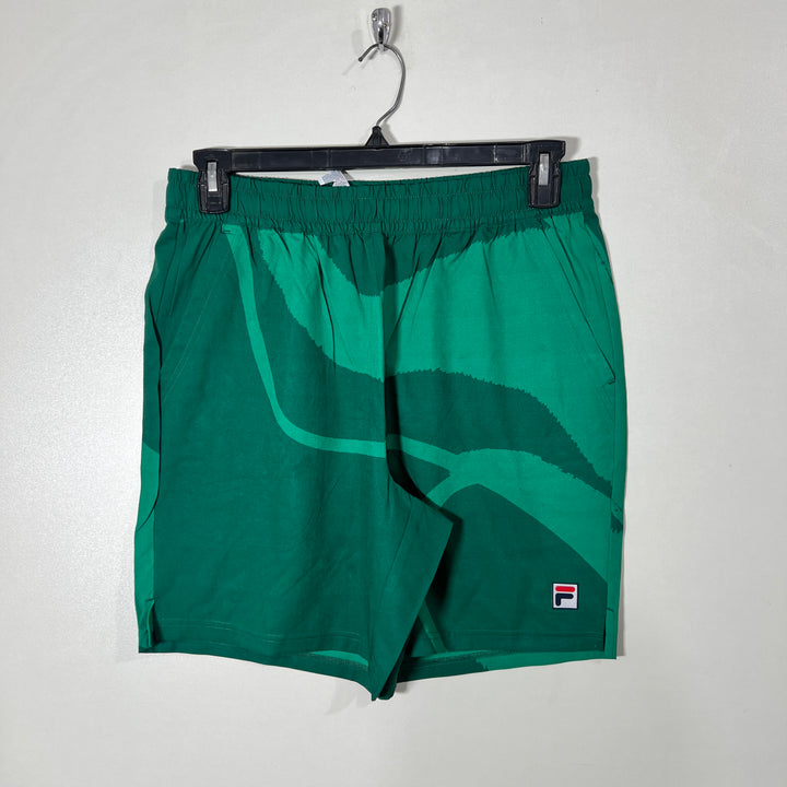 FILA PARACHUTE SPORT SHORT