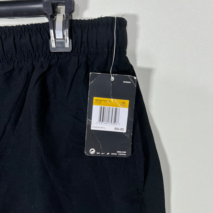 NIKE PARACHUTE SHORT BRAND NEW
