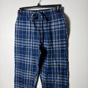 WOOL RICH FLANNEL TROUSER KNITED TSHIRT NIGHT SUIT
