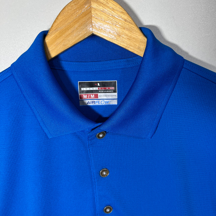 GRANDSLAM SPORTPOLO TSHIRT