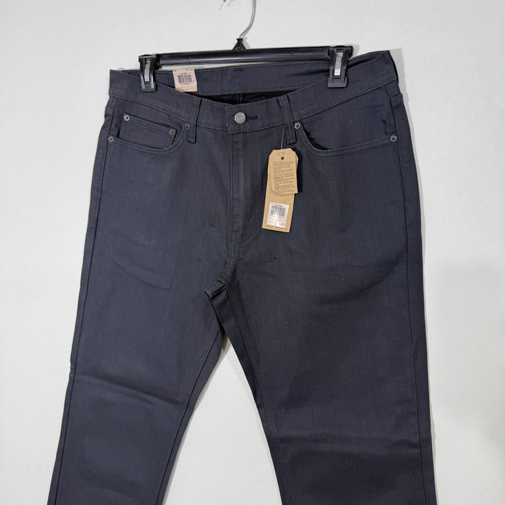 LEVIS 541 ATHLETIC TAPER DENIM PANT BRAND NEW WITHOUT STRETCH GREY COLOUR