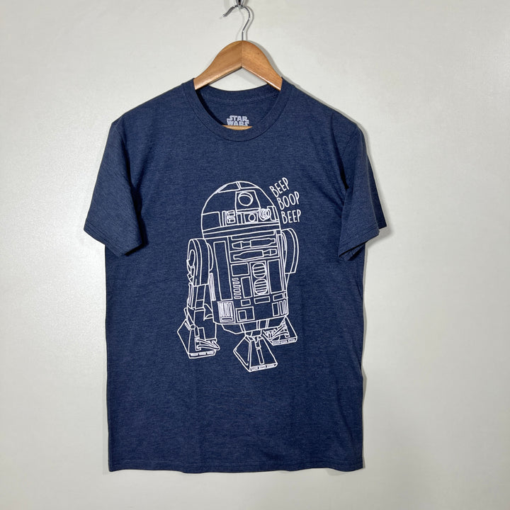 STAR WARS COTTON TSHIRT