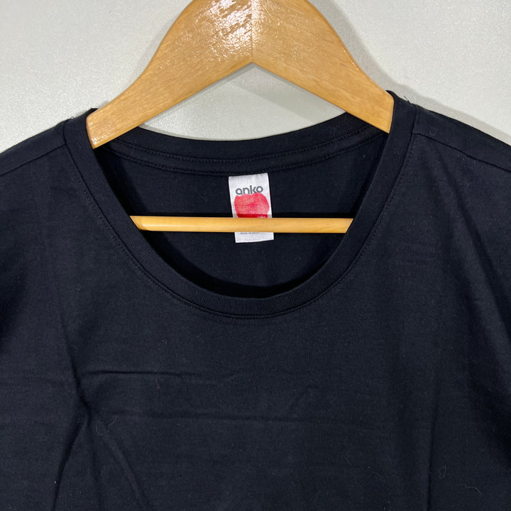ANKO COTTON TSHIRT