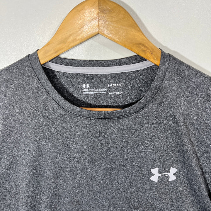 UNDER ARMOUR HEATGEAR SPORT TSHIRT I