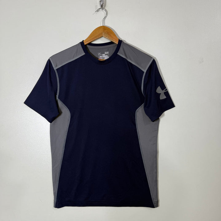 UNDER ARMOUR HEATGEAR SPORT TSHIRT