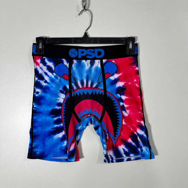 PSD PRINTED SPORT BOXER