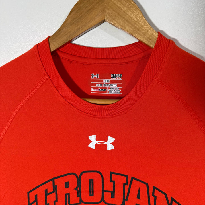 UNDER ARMOUR HEATGEAR SPORT TSHIRT