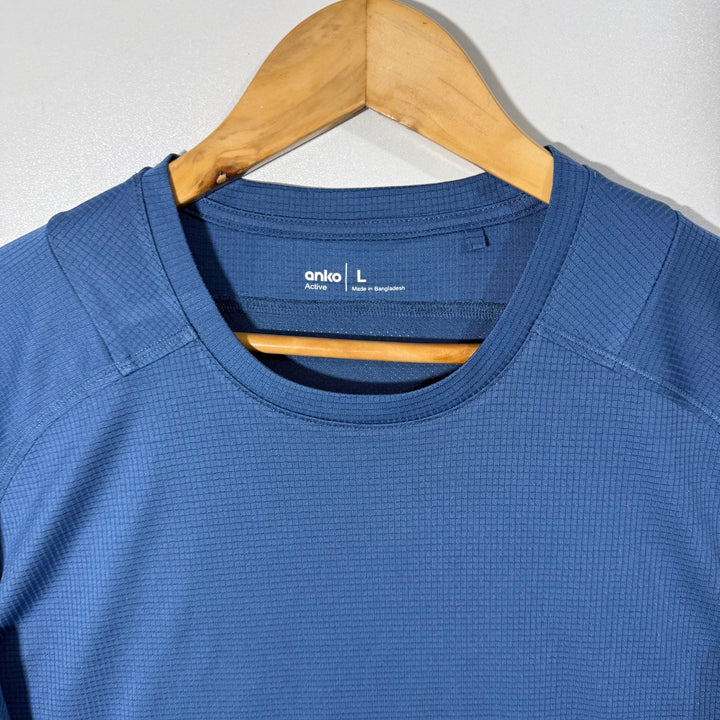 ANKO ACTIVE RUNNING SPORT TSHIRT
