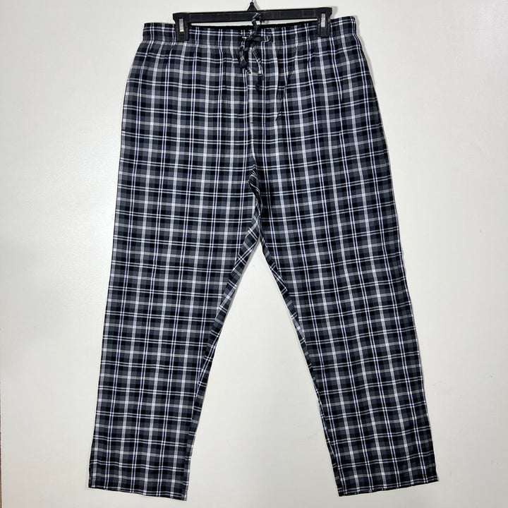 MISSION RIDGE COTTON LOUNGEWEAR TROUSER