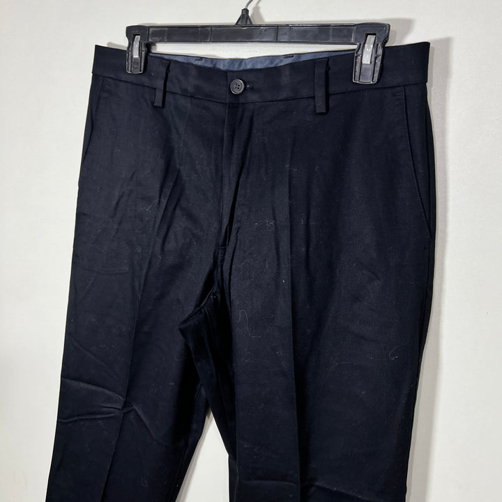 DOCKERS STRAIGHT FIT FLEX COMFORT COTTON CHINO PANT