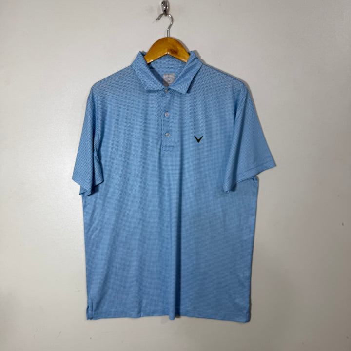CALLAWAY OPTI DRI  SPORTPOLO TSHIRT