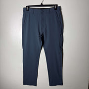 HURLEY SLIM FIT PERFORMANCE PANT WITH STRETCH