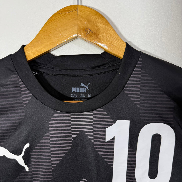 PUMA SPORT TSHIRT