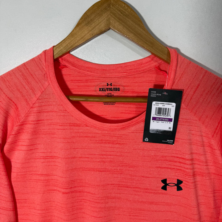 UNDER ARMOUR SPORT TSHIRT BRAND NEW
