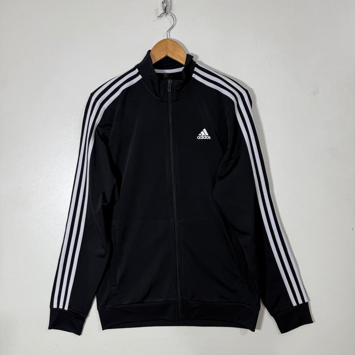 ADIDAS SPORT JACKET INNER FLEECE