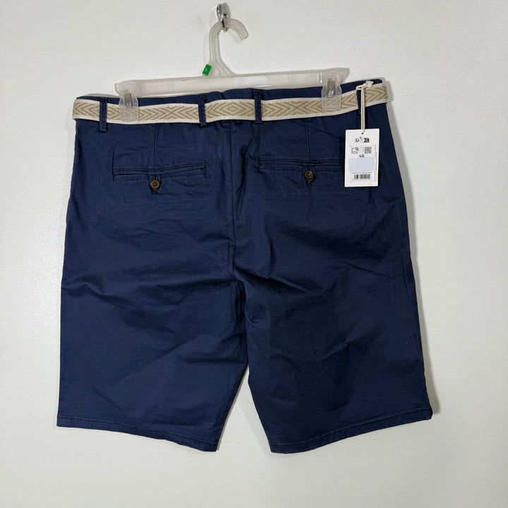 JULES COTTON CHINO SHORT BRAND NEW WITH STRETCH
