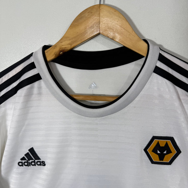 ADIDAS CLIMALITE SPORT TSHIRT