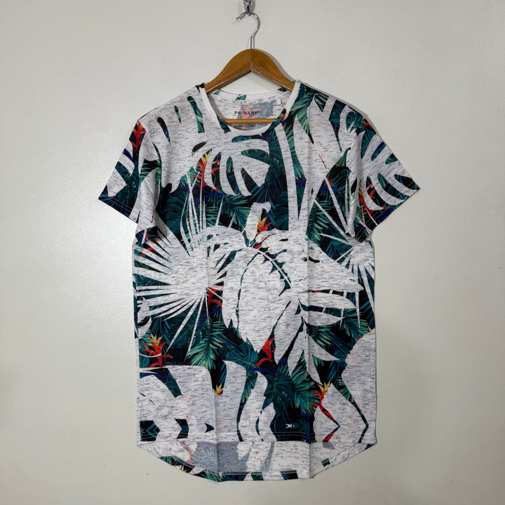 PRIMARK COTTON TSHIRT