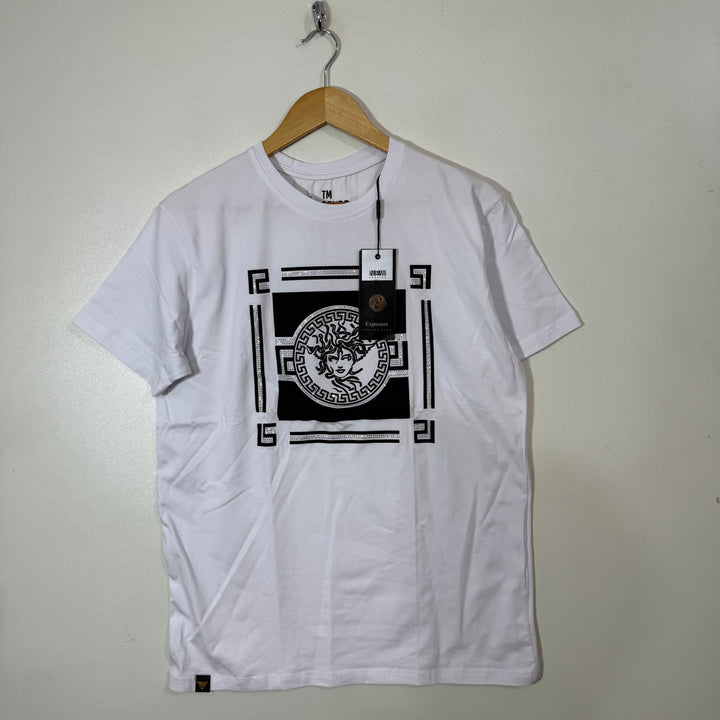 TM EXPOSURE COTTON TSHIRT BRAND NEW