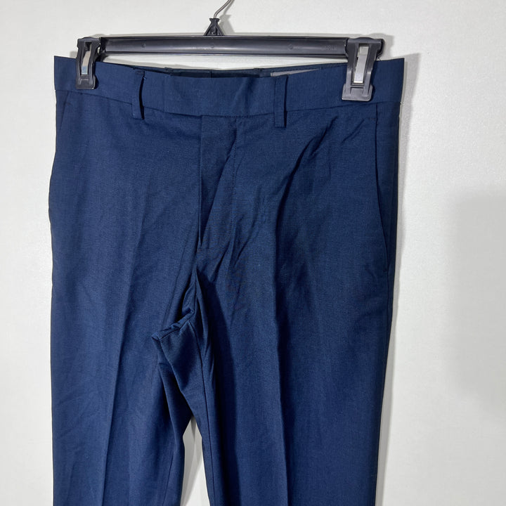 H&M SLIM FIT DRESS PANT