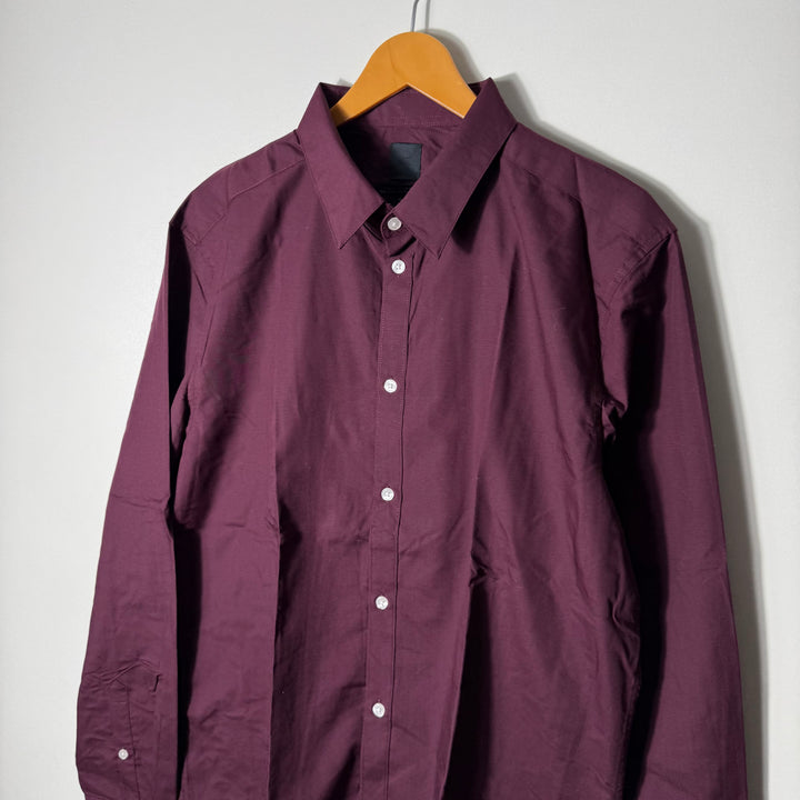 H&M SLIM FIT FORMAL SHIRT