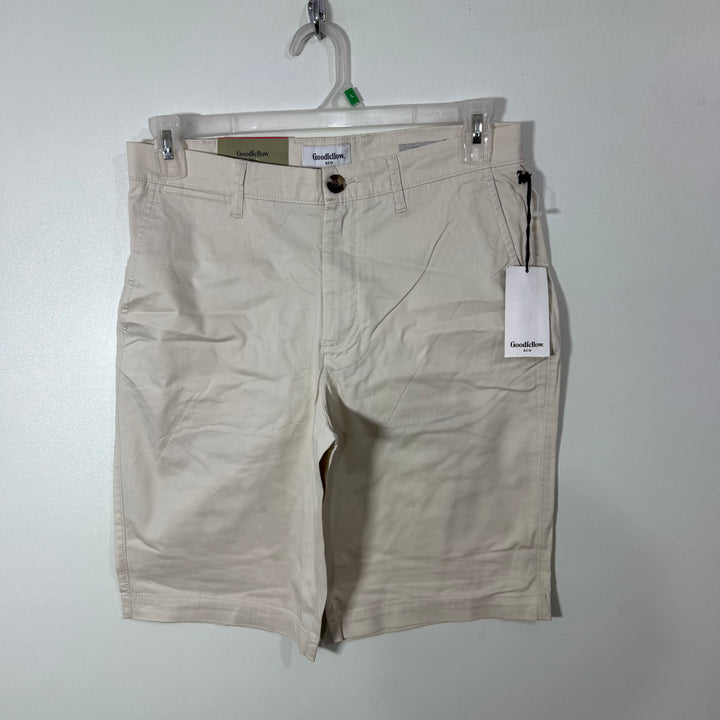 GOOD FELLOW COTTON SHORT BRAND NEW