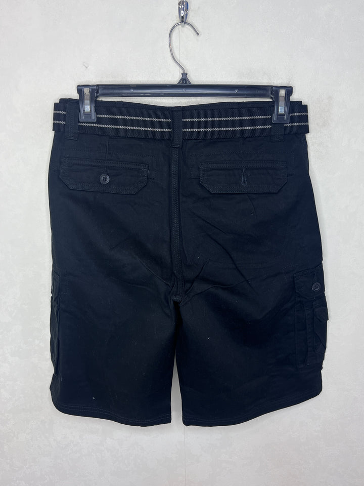 LEE DUNGAREES CARGO COTTON SHORT