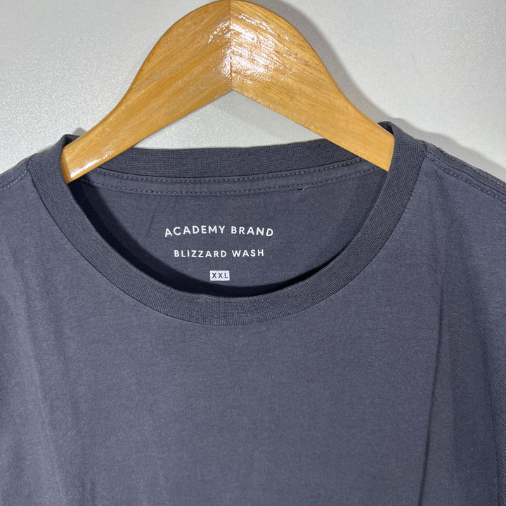 ACADEMY BRAND COTTON TSHIRT BRAND NEW