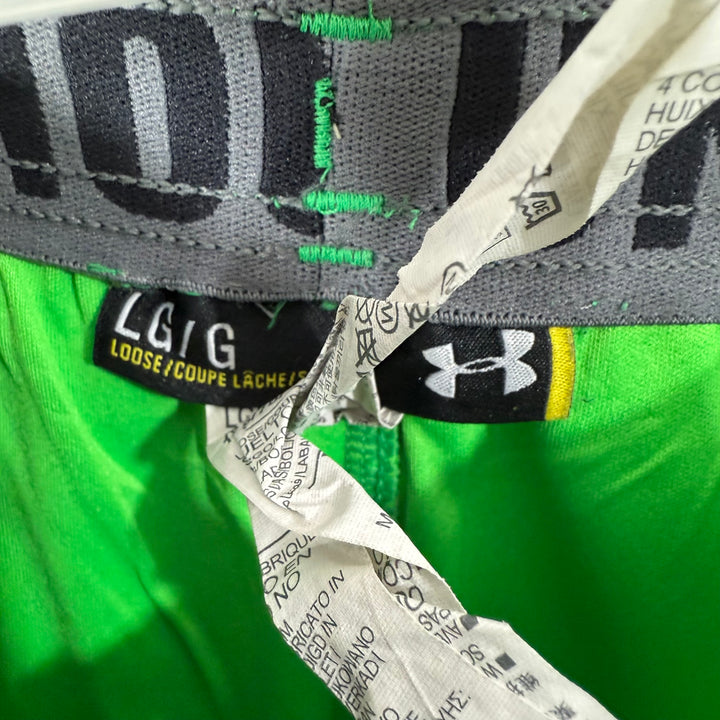 UNDER ARMOUR SPORT SHORT
