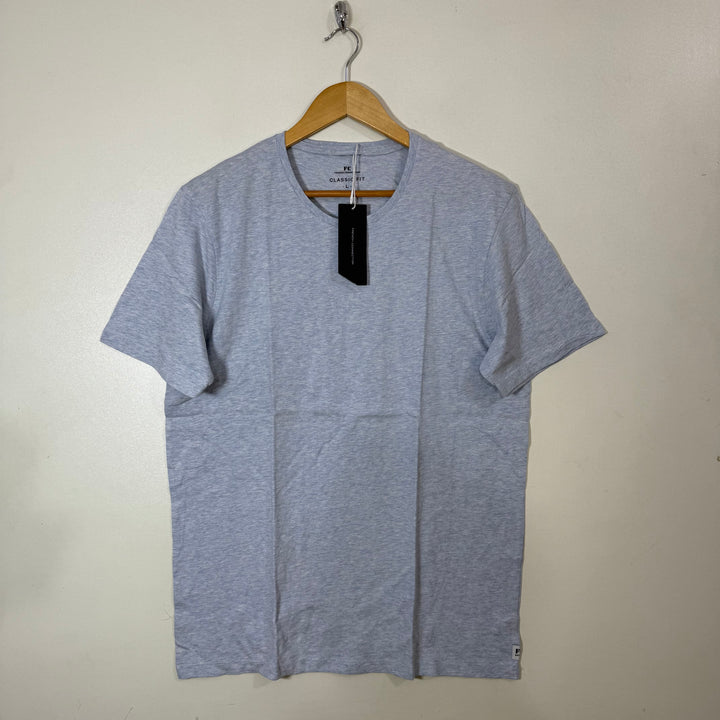 FRENCH CONNECTION COTTON TSHIRT BRAND NEW