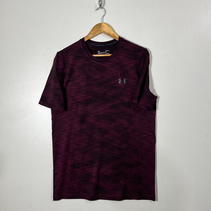 UNDER ARMOUR HEATGEAR SPORT TSHIRT