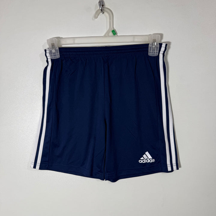 ADIDAS SPORT SHORT WITHOUT POCKETS BLUE COLOUR