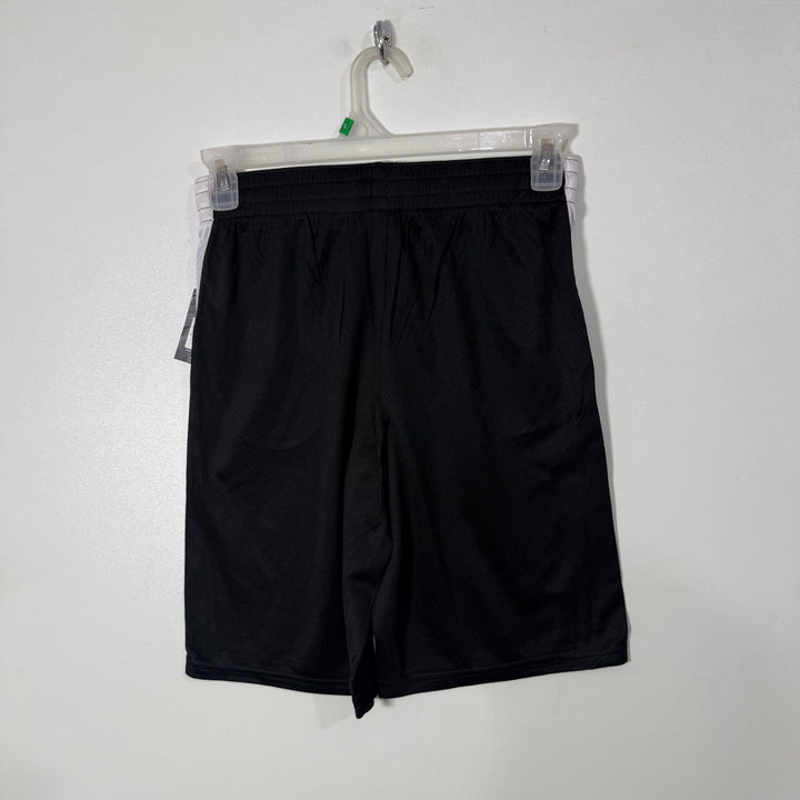 ATHLETIC WORKS SPORT SHORT BRAND NEW BLACK COLOUR