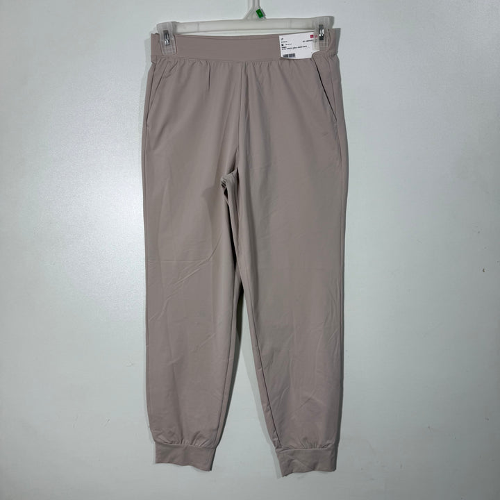 UNIQLO HYBRID PARACHUTE SPORT TROUSER BRAND NEW WITH STRETCH