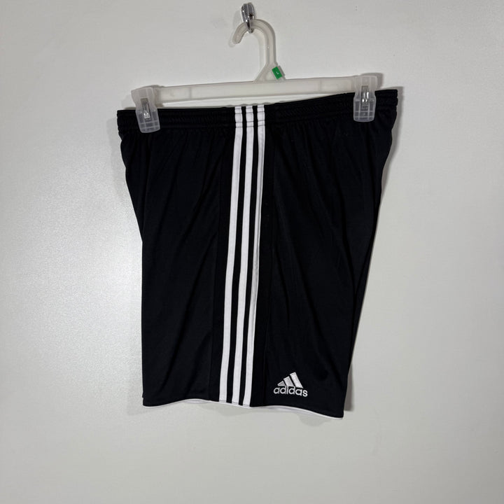ADIDAS CLIMACOOL SPORT SHORT WITHOUT POCKETS BLACK COLOUR