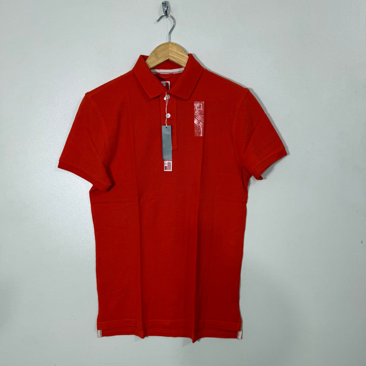 JCP COTTON POLO TSHIRT BRAND NEW