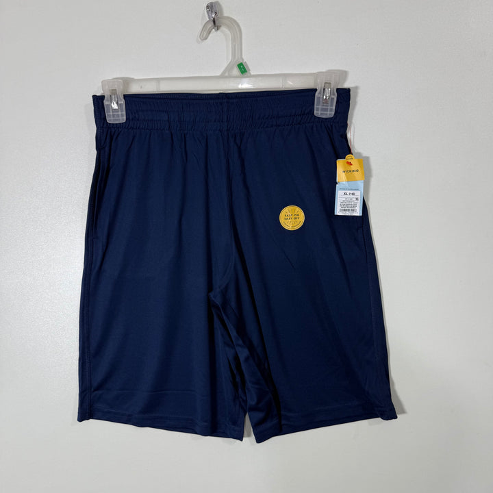 CAT & JACK SPORT SHORT BRAND NEW BLUE COLOUR