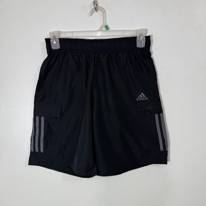ADIDAS SWIMWEAR SHORT BLACK COLOUR