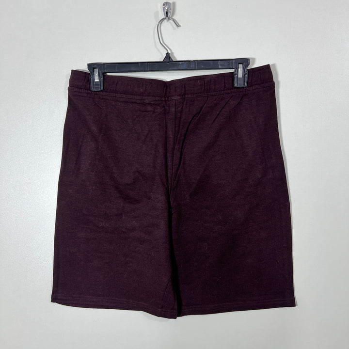 ALL IN MOTION COTTON SHORT