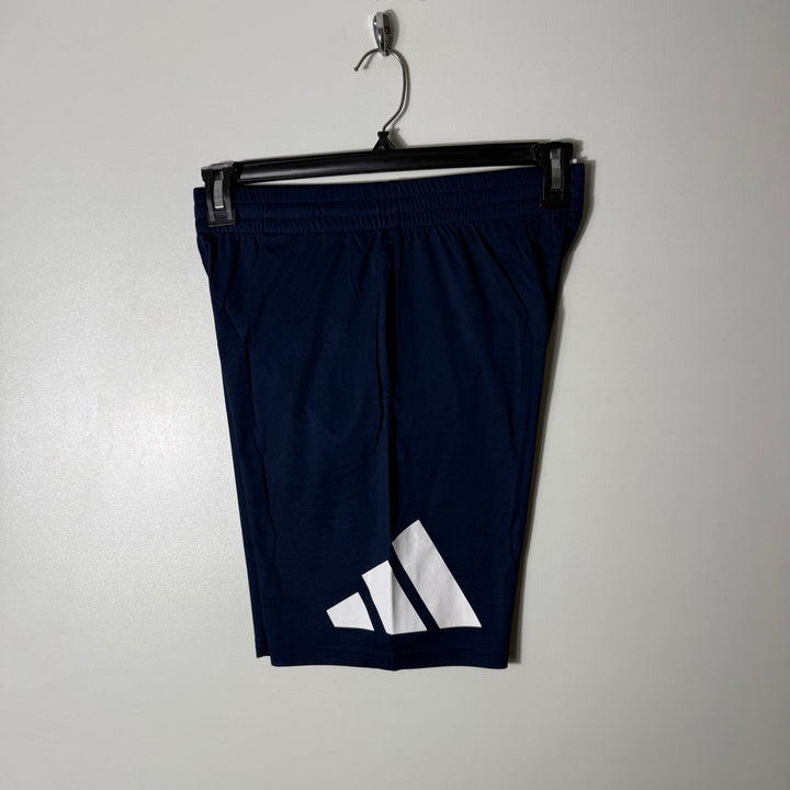 ADIDAS SPORT SHORT BLUE COLOUR