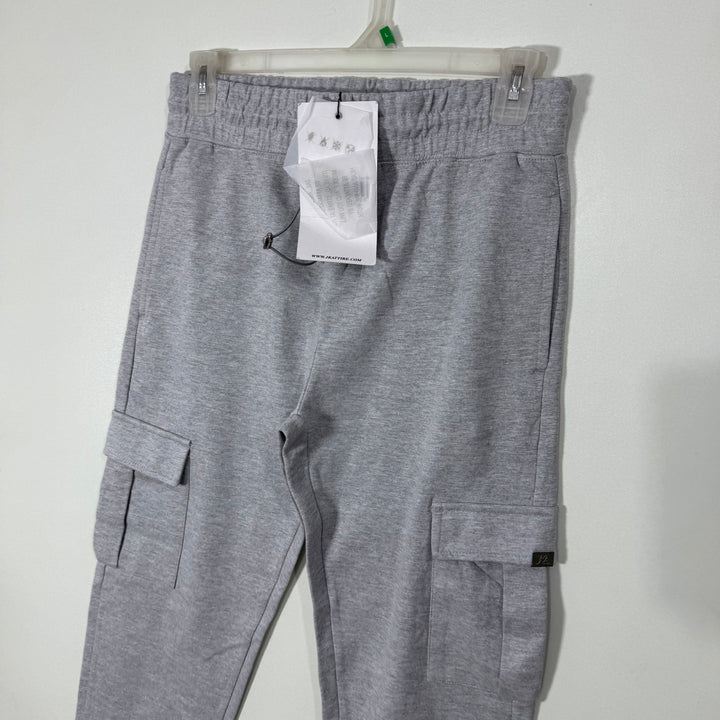 JK ATTIRE TECH FLEECE CARGO TROUSER BRAND NEW