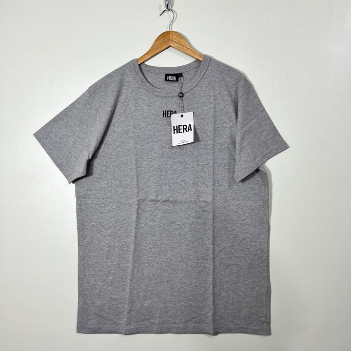 HERA LOOSE FIT COTTON TSHIRT BRAND NEW
