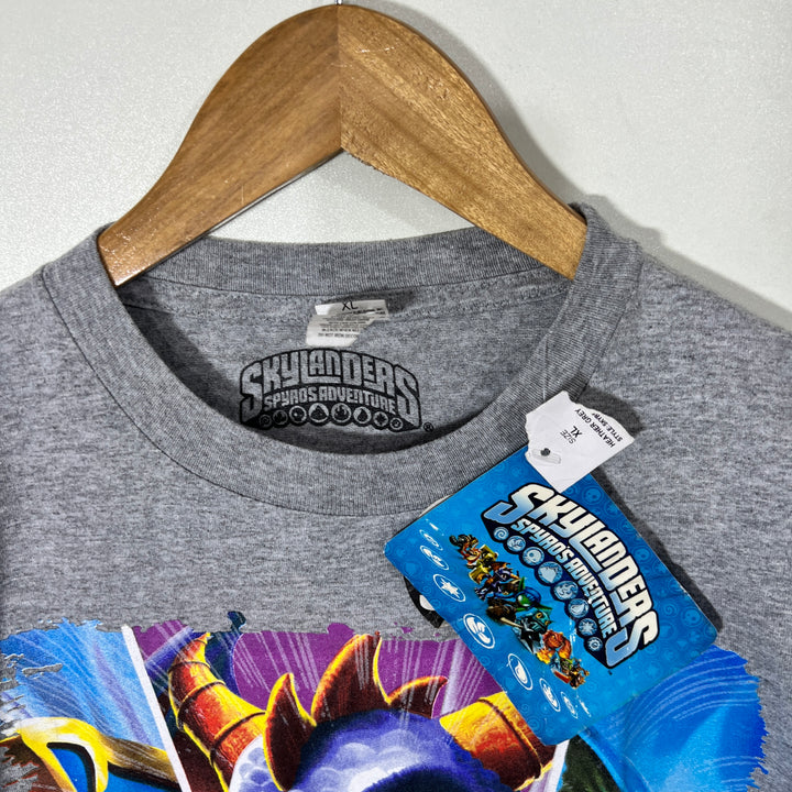 SKY LANDERS COTTON TSHIRT BRAND NEW