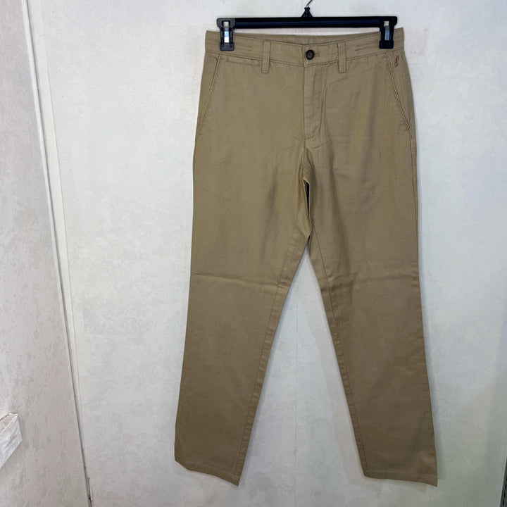 G2000 REGULAR FIT COTTON CHINO PANT - JS BROTHERS 