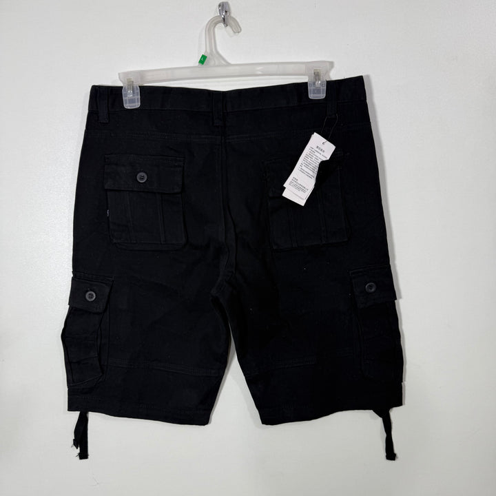 BANG MANZOE CARGO COTTON SHORT BRAND NEW