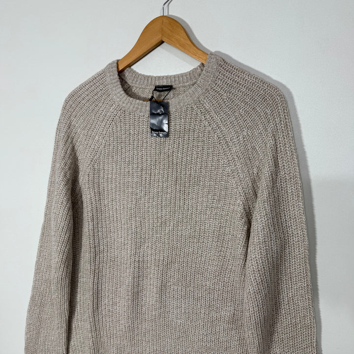 BRUNO BANANI KNITWEAR ACRYLIC SWEATER BRAND NEW
